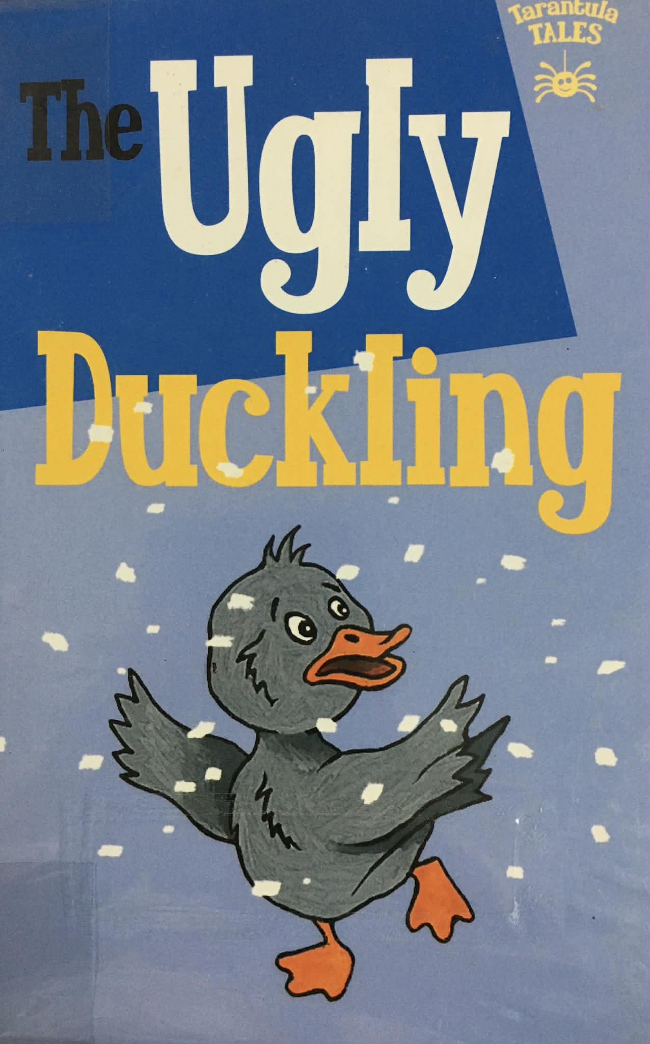 THE UGLY DUCKLING